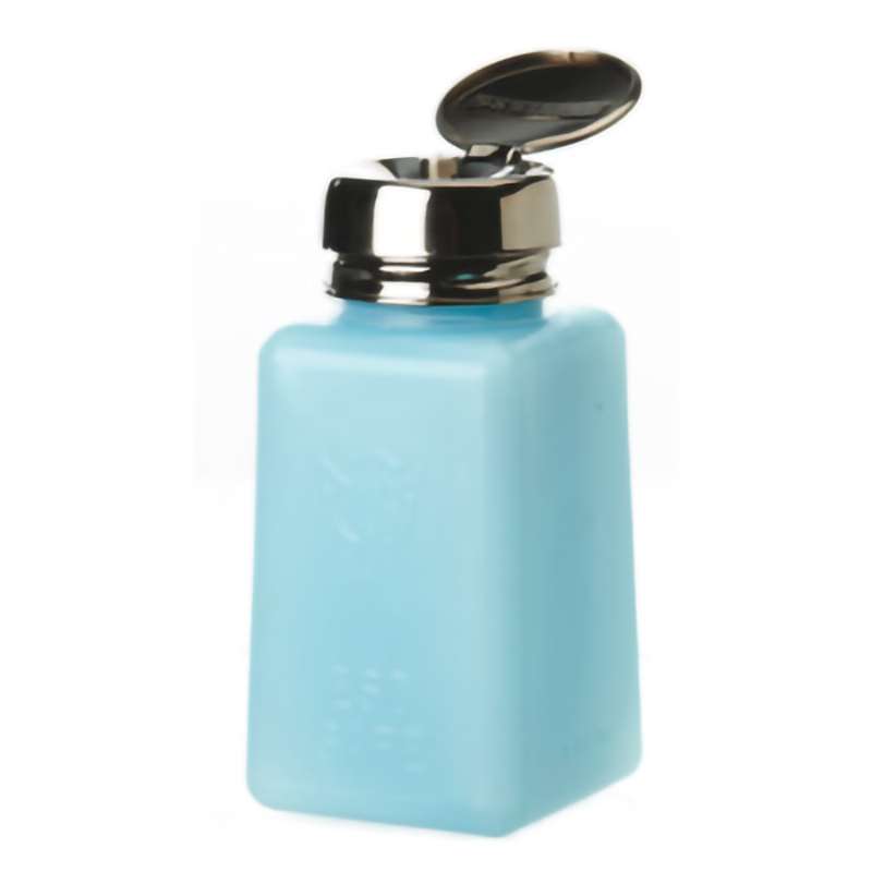 8 oz. ESD-Safe Solvent Dispenser with Pump